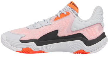Sneakers og sko Under Armour UA Spawn 7 Lyserød | 3028461-100, 1
