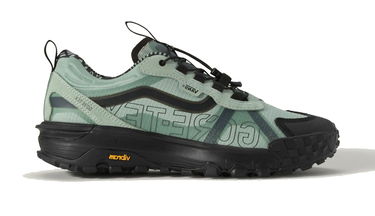 Sneakers og sko Vans MTE Crosspath XC Gore-Tex Grøn | VN000DAMRMO, 1