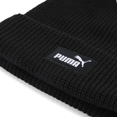 Beanie Puma Essentials High Crown Beanie Sort | 026410_01, 3