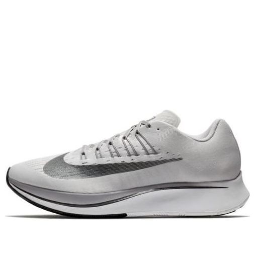Sneakers og sko Nike Zoom Fly Grå | 880848-002