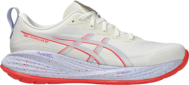 Sneakers og sko Asics GEL-CUMULUS 27 TOKYO Hvid | 1011c186-500, 0