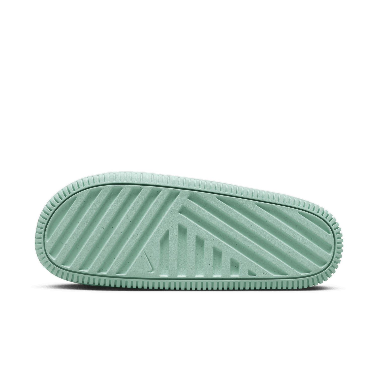 Sneakers og sko Nike Calm Slide W Grøn | DX4816-300, 1