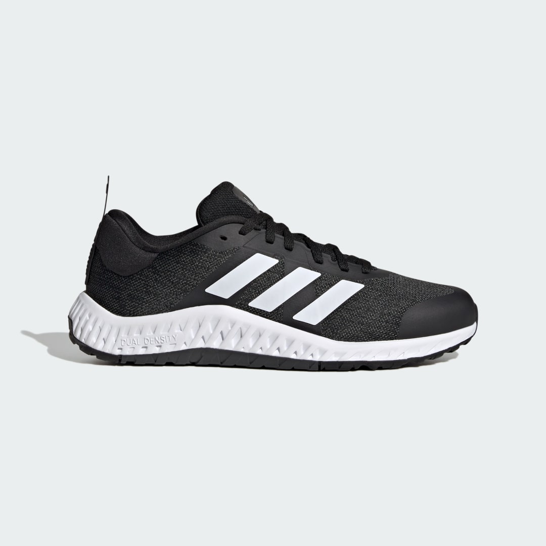 Sneakers og sko adidas Originals Everyset "Black" Sort | IF3199, 0