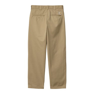 Bukser Carhartt WIP Craft Pant "Leather rinsed" Beige | I027965_8Y_02, 5