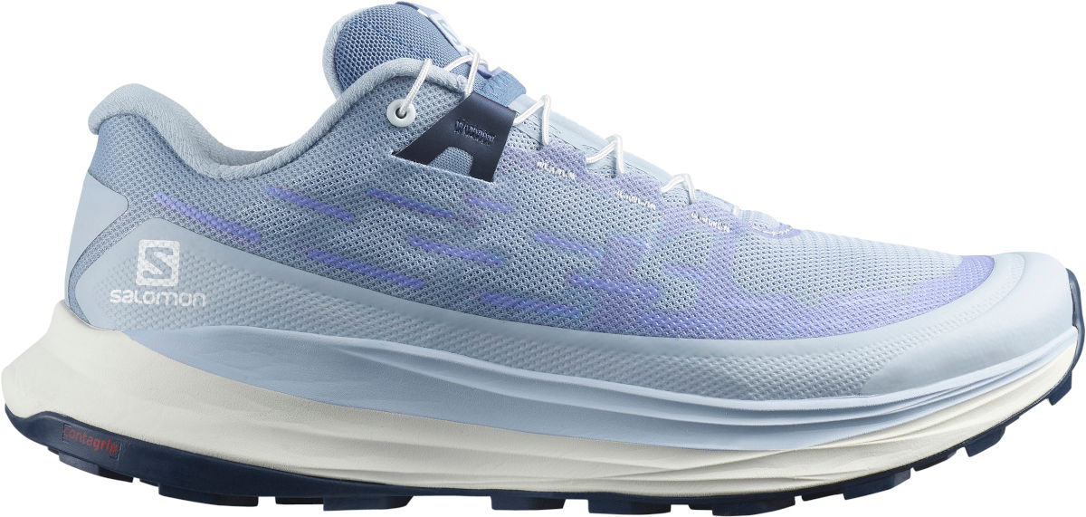 Sneakers og sko Salomon Ultra Glide Blå | l41598600, 1