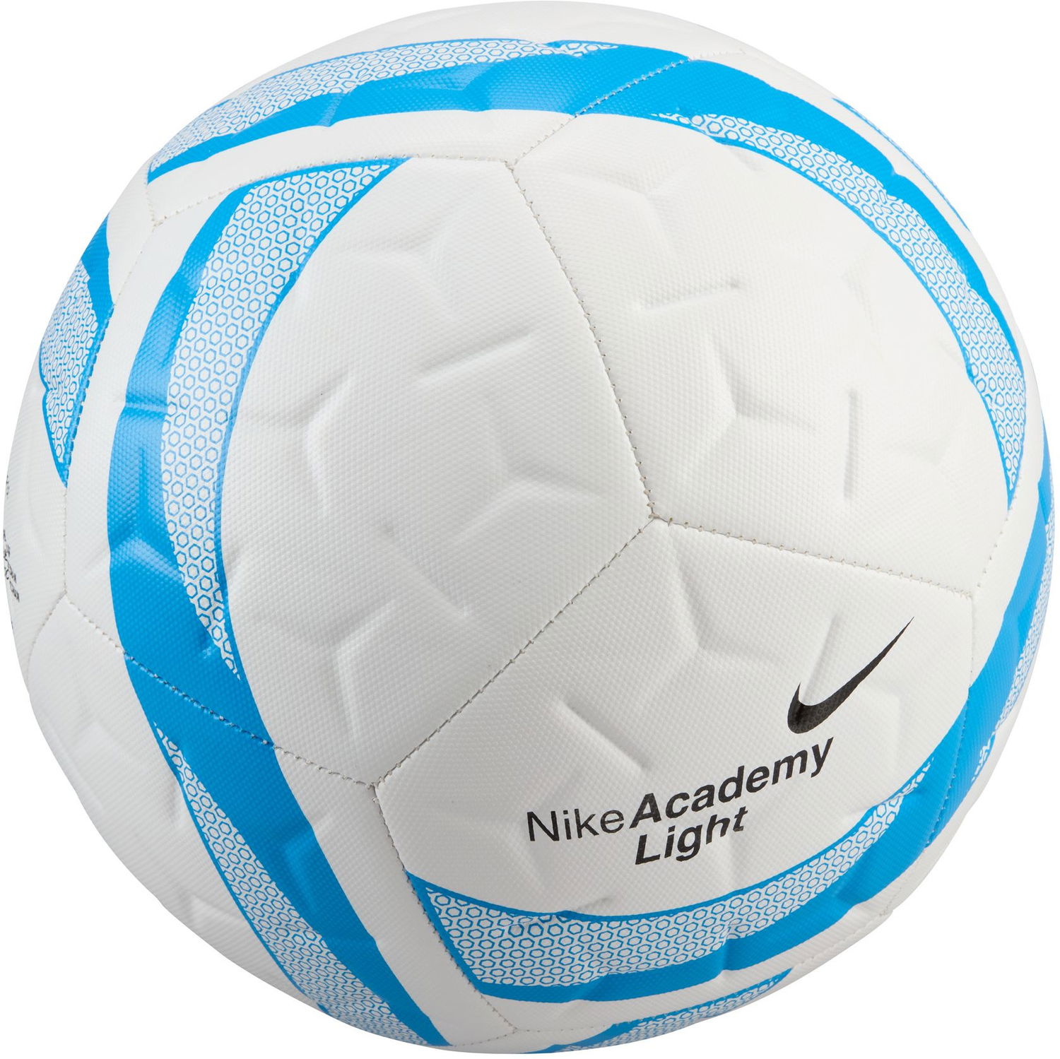 Sportsudstyr Nike Nike Academy Light Training Soccer Ball Hvid | hv4397-100, 1