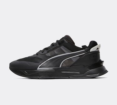 Sneakers og sko Puma Mirage Tech Ripstop Sort | 388620-01, 0