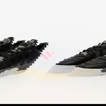 Sneakers og sko adidas Originals Nice Kicks x Rivalry Low Sort | IH2598, 4