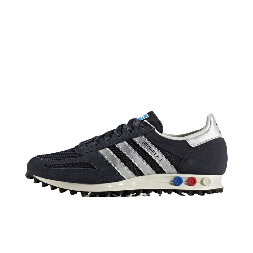 Sneakers og sko adidas Originals LA Trainer OG Mørkeblå | BY9323