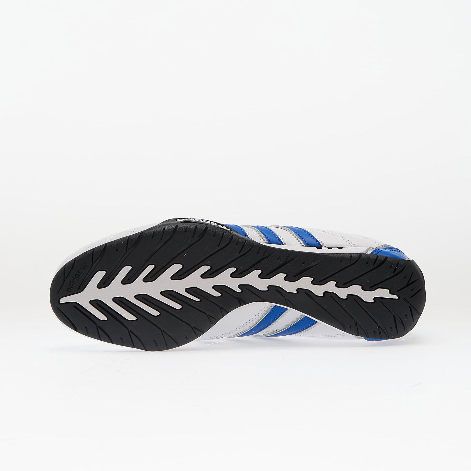 Sneakers og sko adidas Originals Adiracer Lo Ftw Hvid | JQ5722, 1