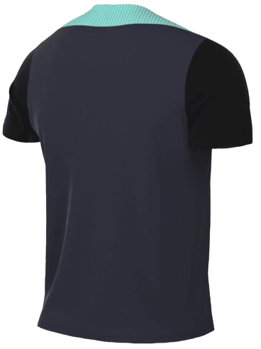 T-shirt Nike M NK DF STRK24 SS TOP K Mørkeblå | fd7487-454, 1