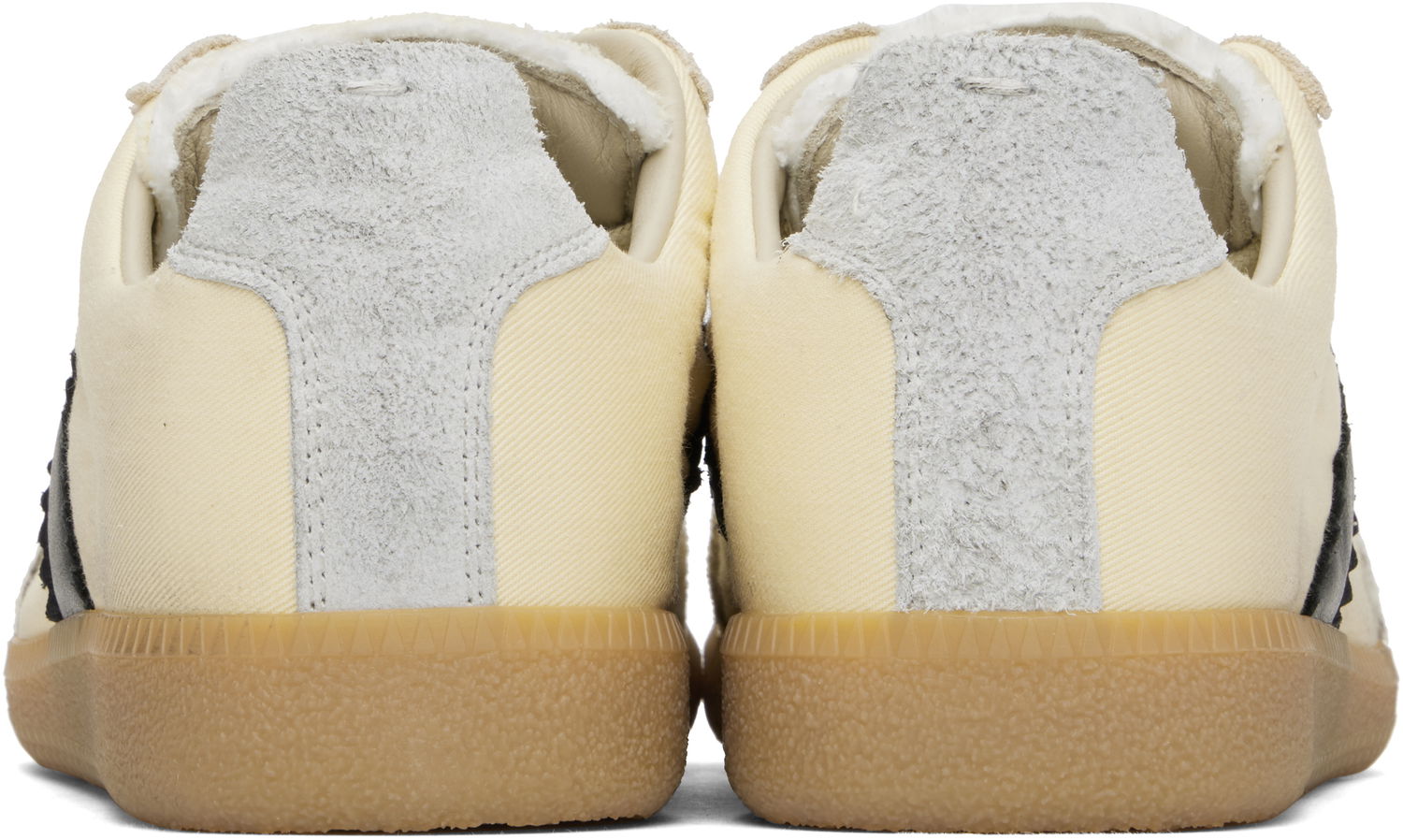 Sneakers og sko Maison Margiela Maison Margiela Replica Beige | S58WS0259 P8153, 1