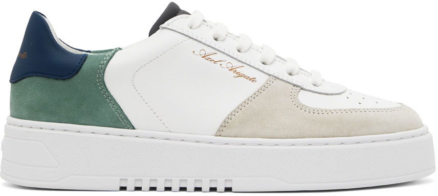 Sneakers og sko AXEL ARIGATO Orbit Flerfarvet | 24014, 0
