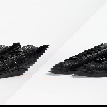 Sneakers og sko adidas Originals Superstar II Sort | JQ3225, 5