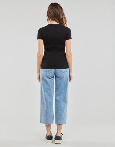 T-shirt Lacoste Tee Sort | TF5538-031, 3