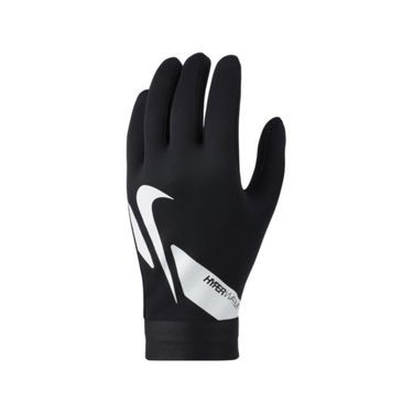 Handsker Nike HyperWarm Academy Football Gloves Sort | CU1589-010, 1