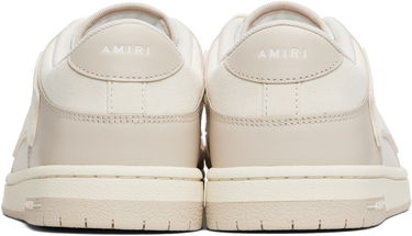 Sneakers og sko AMIRI Skel Top Low Hvid | AMFOSR1071, 1