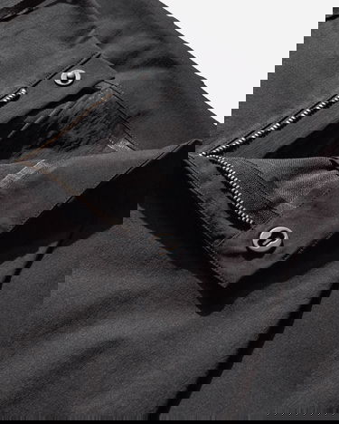 Bukser Arcteryx Align MX Pants Sort | X000010582 BLACK, 3