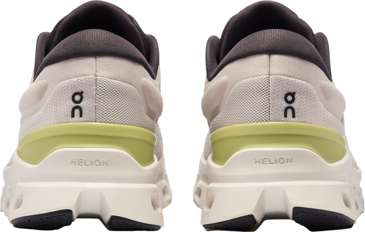 Sneakers og sko On Running Cloudstratus 3 Beige | 3wd30122143, 1