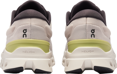 Sneakers og sko On Running Cloudstratus 3 Beige | 3wd30122143, 1