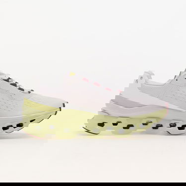Sneakers og sko On Running Cloudmonster W Gul | 61.97783, 3