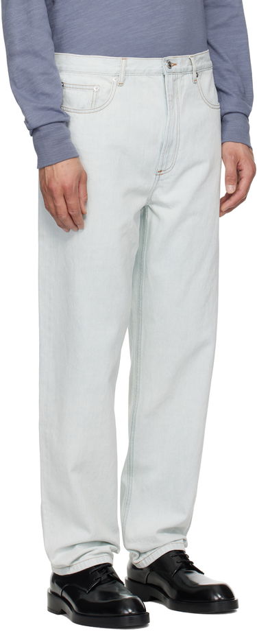 Jeans A.P.C. A.P.C. Martin Jeans Blå | COHHJ-H09121, 1