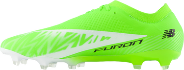 Sneakers og sko New Balance FURON PRO FG V8 Grøn | NBSF2FSP8, 1