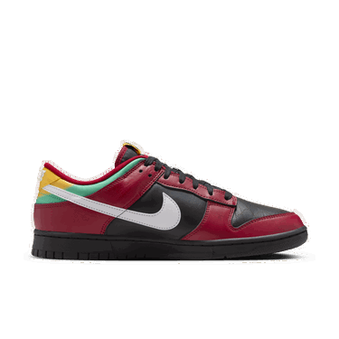 Sneakers og sko Nike Dunk Low "Biker Tattoos" Flerfarvet | FZ3057-001, 1