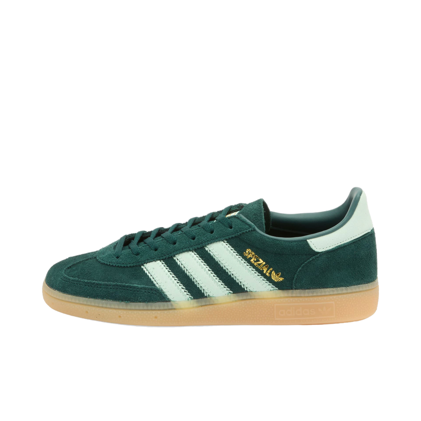 Sneakers og sko adidas Originals Handball Spezial Grøn | JR0847