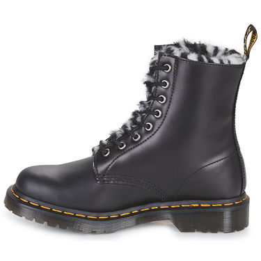 Sneakers og sko Dr. Martens 1460 Serena Atlas Sort | 27787001, 3