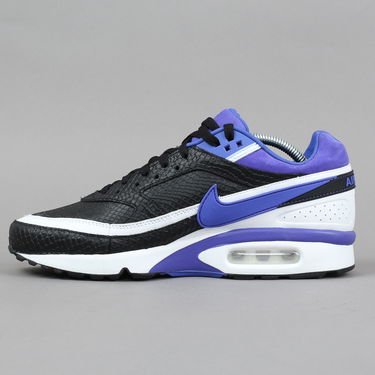 Sneakers og sko Nike Air Max BW Premium Sort | 819523-051, 1