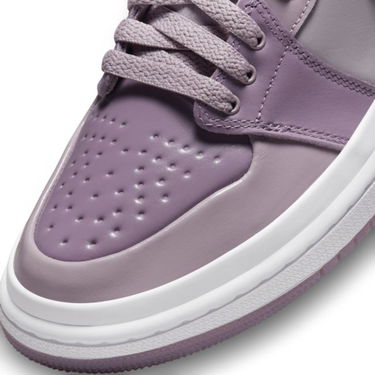Sneakers og sko Jordan Air Jordan 1 Acclimate W Lilla | DC7723-500, 4
