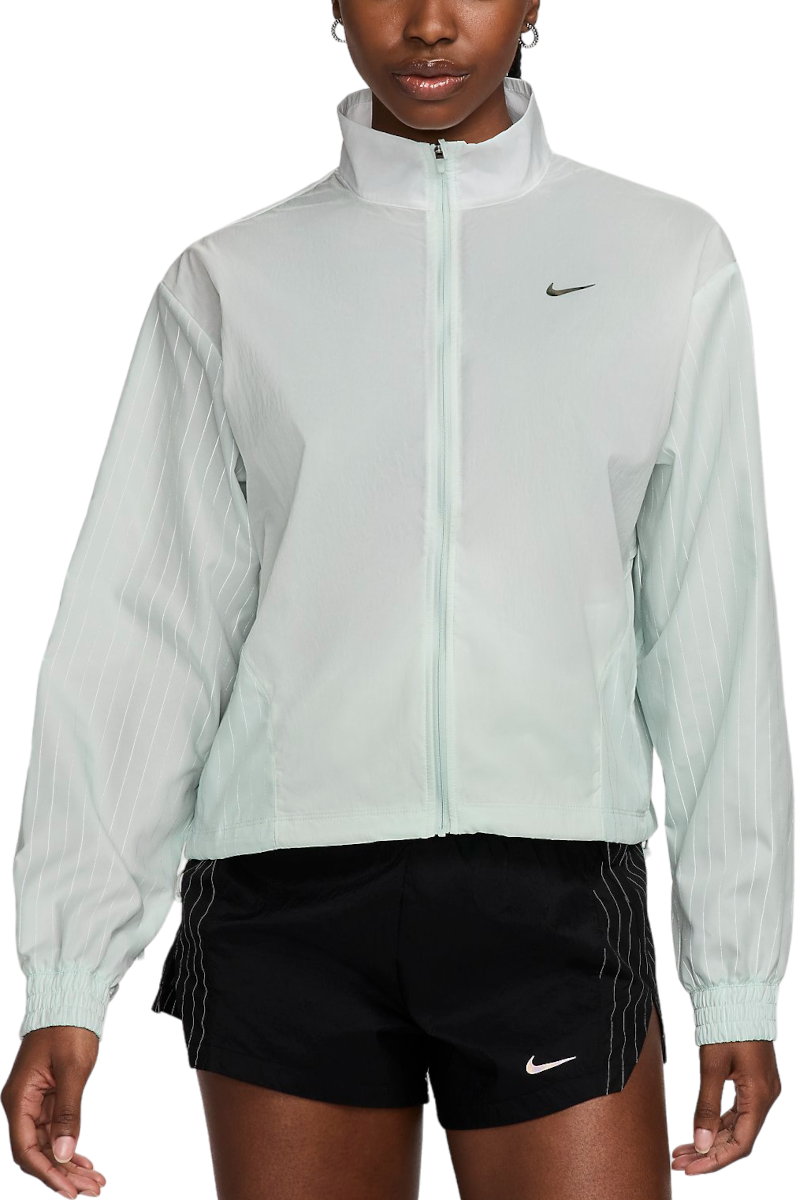 Vindjakke Nike Running Division Grøn | fn2719-394