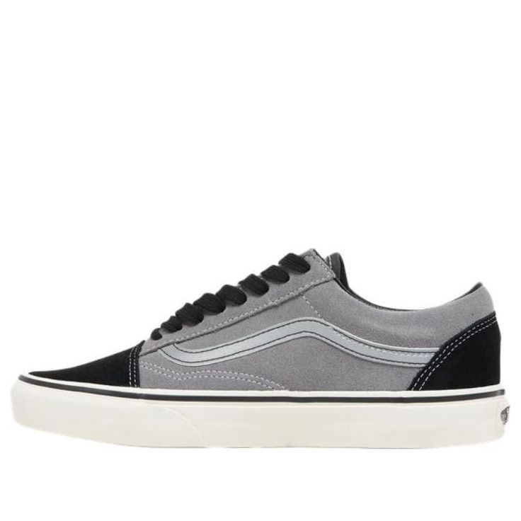 Sneakers og sko Vans Old Skool Grå | VN0A5KRFKW8