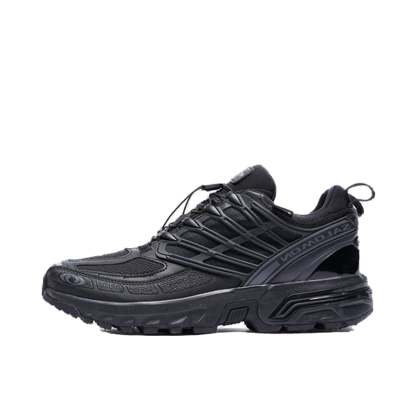 Sneakers og sko Salomon ACS PRO GORE-TEX Sort | L47599400