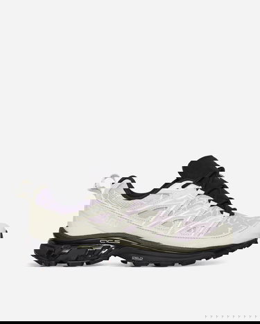 Sneakers og sko Salomon XT-6 Expanse Leather "Bone Soda" Hvid | L47422300, 1