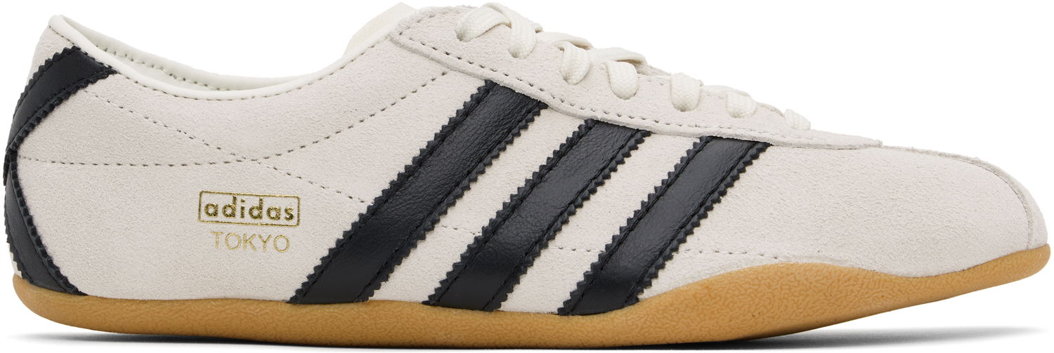 Sneakers og sko adidas Originals Tokyo Beige | JI0182, 0