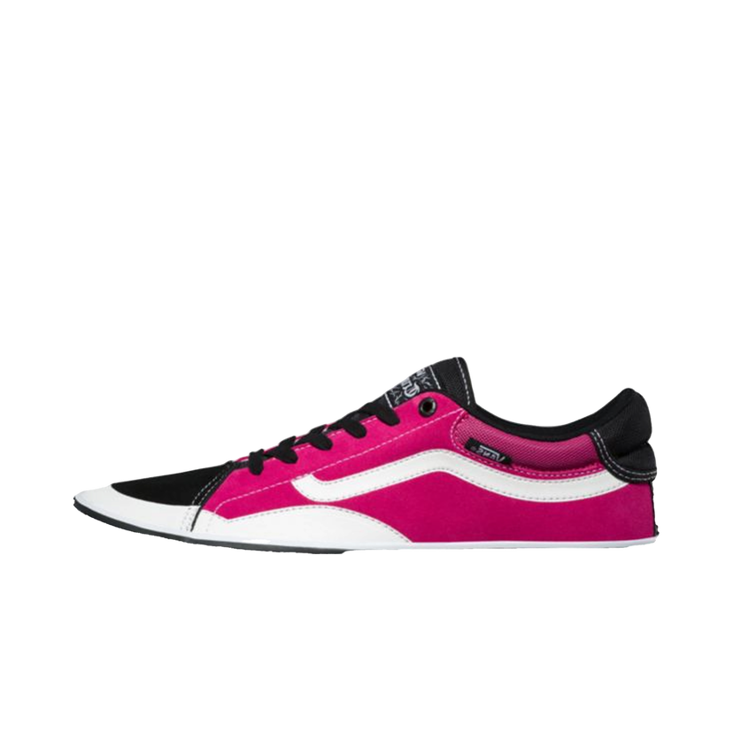 Sneakers og sko Vans TNT Advanced Prototype Tony Trujillo Magenta Rød | VN0A3TJXLJN