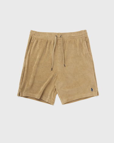 Shorts Polo by Ralph Lauren ATHLETIC SHORTS Beige | 710901046008, 0