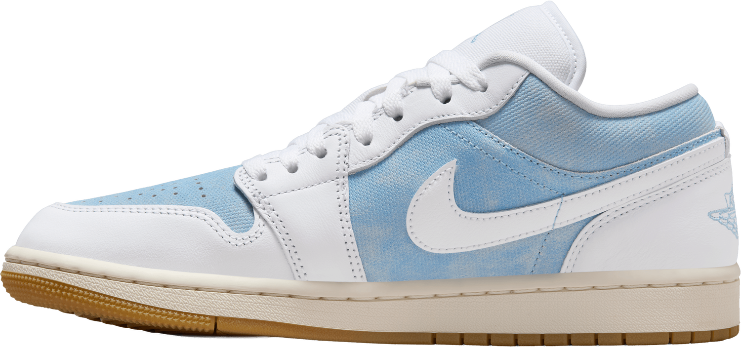 Sneakers og sko Jordan Air Jordan 1 Low SE Blå | HQ2004-400, 1
