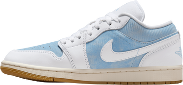 Sneakers og sko Jordan Air Jordan 1 Low SE Blå | HQ2004-400, 1