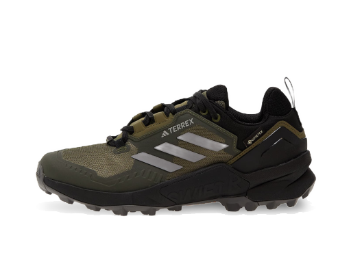 Outdoor adidas Performance Terrex Swift R3 GTX Sort | HR1312