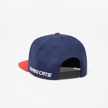 Kasket Puma x Hometown Heroes Basketball FB Cap Mørkeblå | 02369401, 1