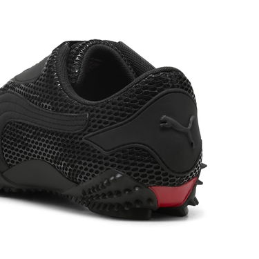 Sneakers og sko Puma Mostro Sort | 403812_01, 5
