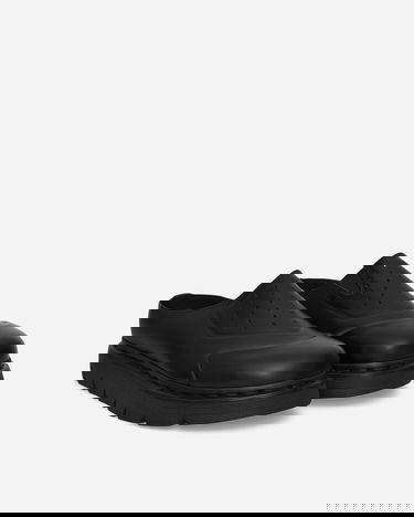 Sneakers og sko Dr. Martens Vent XX02 Mules Sort | 40837001, 2