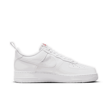 Sneakers og sko Nike Air Force 1 '07 Hvid | FZ7187-100, 2