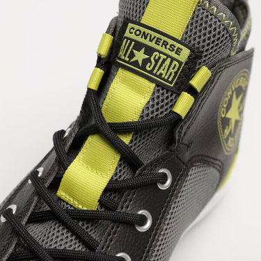 Sneakers og sko Converse Chuck Taylor All Star Ultra Sort | A03458C, 7