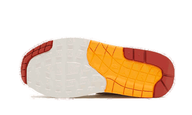 Sneakers og sko Nike Air Max 1 "Rugged Orange" W Orange | FD2370-100, 4