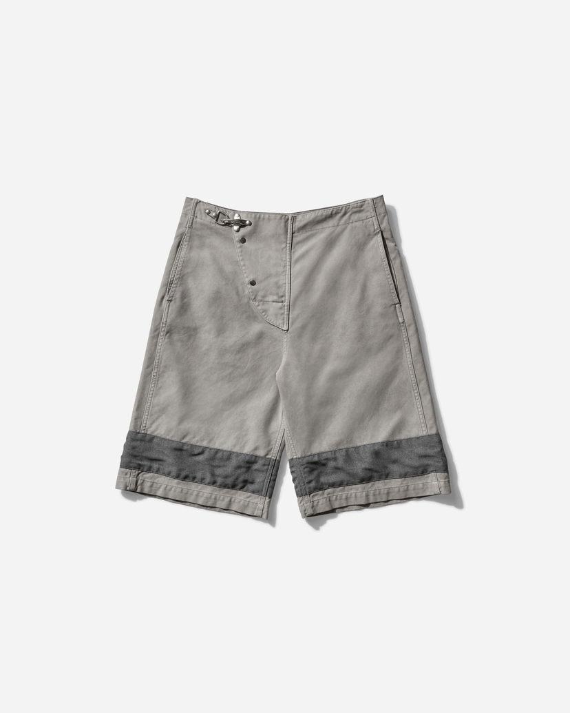 Shorts OAMC Fireman Shorts Grå | OA5SMT12APT1861813 813