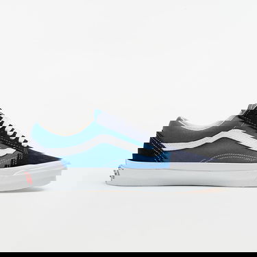 Sneakers og sko Vans Vault Old Skool LX Blå | VN0A4P3X5OC1, 1